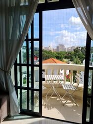 Park East (D15), Condominium #588893731